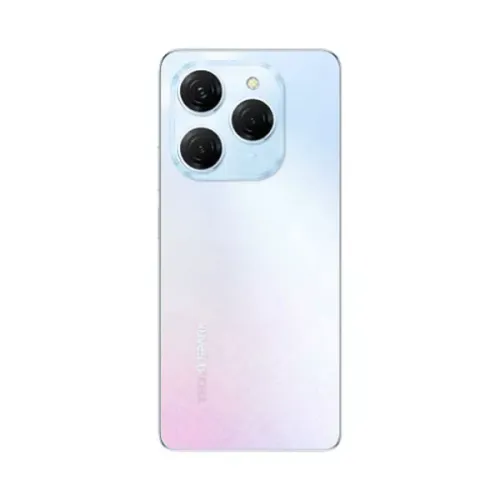Tecno Spark 20 Pro , 12 GB , 256GB , Frosty Ivory