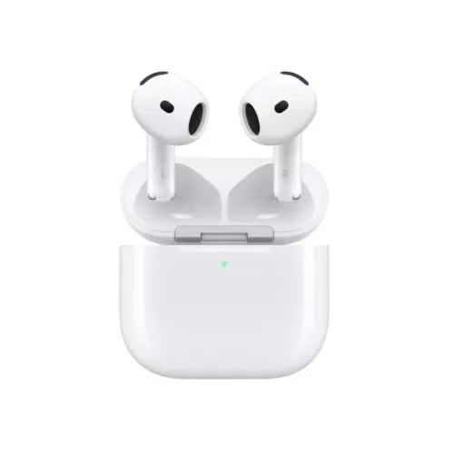 Apple AirPods 4 , White