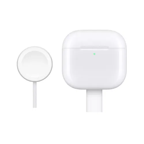 Apple AirPods 4 , White