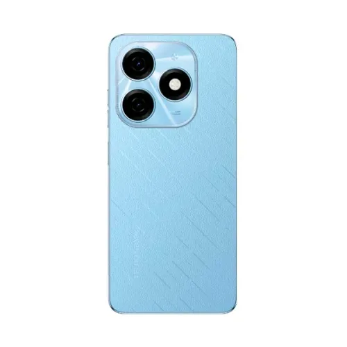 TECNO Spark 20 , 8 GB , 256GB , Magic Skin Blue