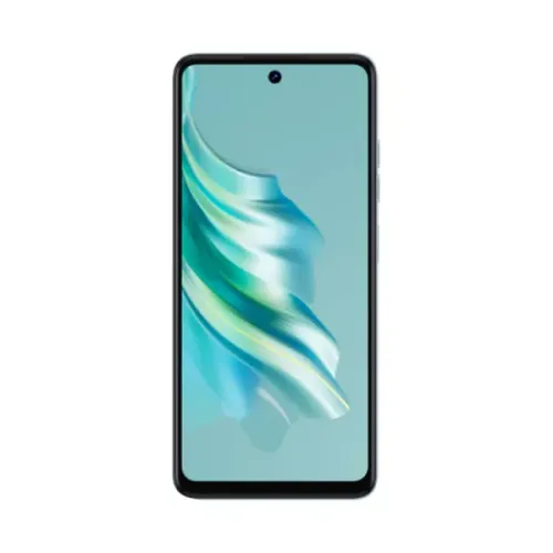 TECNO Spark 20 , 8 GB , 256GB , Magic Skin Blue