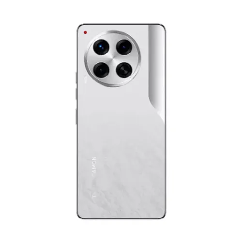 Tecno Camon 30 5G , 12 GB , 512GB , Uyuni Salt White