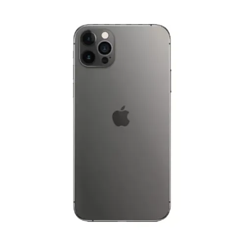 Apple iPhone 12 Pro (1 YEAR APPLE WARRANTY) , 256GB