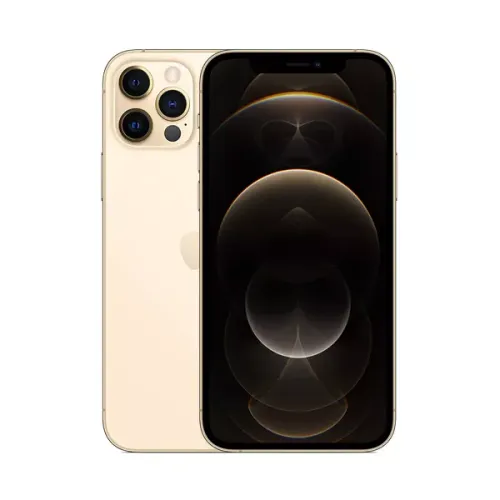 Apple iPhone 12 Pro (1 YEAR APPLE WARRANTY) , 256GB