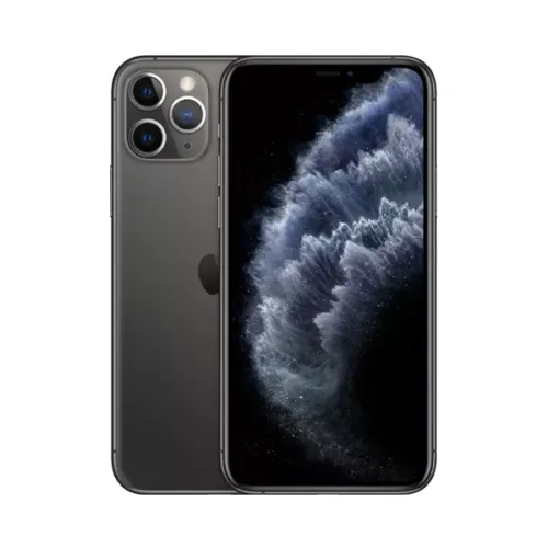 Apple iPhone 11 Pro (1YEAR APPLE WARRANTY) , 256GB