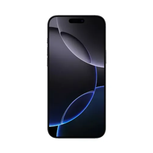 Apple iPhone 16 Pro Max , 8 GB , 1TB , Black Titanium