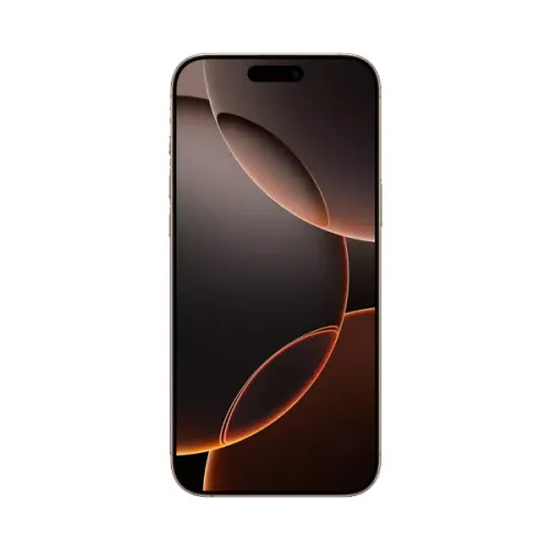 Apple iPhone 16 Pro Max , 8 GB , 512GB , Desert Titanium