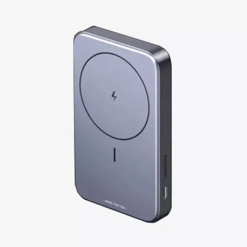UGREEN Foldable Kickstand Magnetic Battery | 10000mAh , 