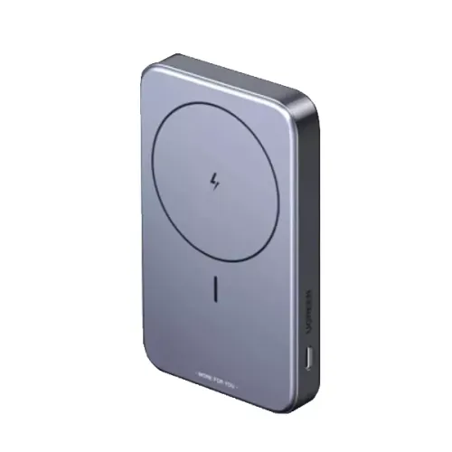 UGREEN Foldable Kickstand Magnetic Battery | 10000mAh , 