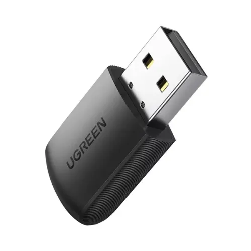 UGREEN AC650 11ac Dual-Band Wireless USB Adapter , 