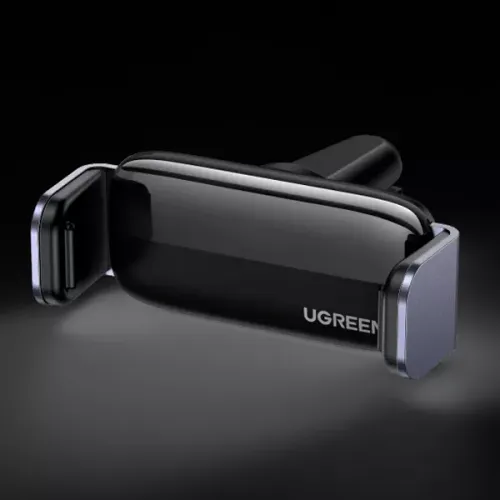 Ugreen Air Vent Phone Holder - Grey , 
