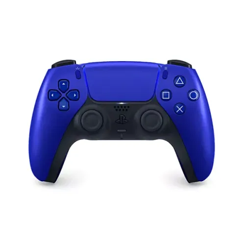 PlayStation 5 DualSense Wireless Controller - Cobalt Blue , 