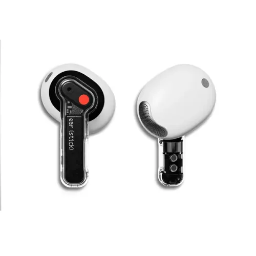 Nothing Ear Stick Wireless Earbuds , White
