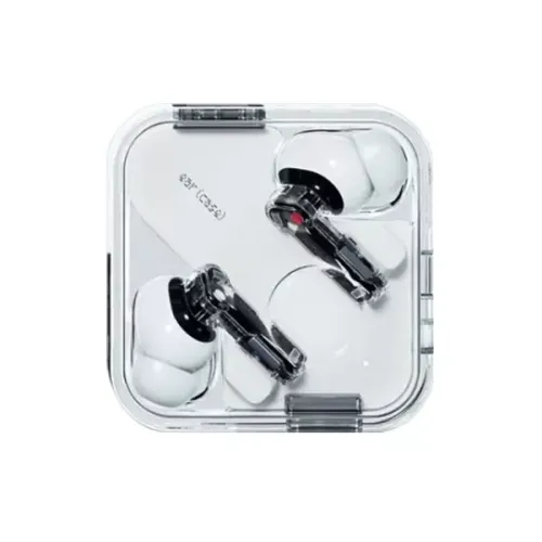 Nothing Ear (2) Wireless Earbuds , White