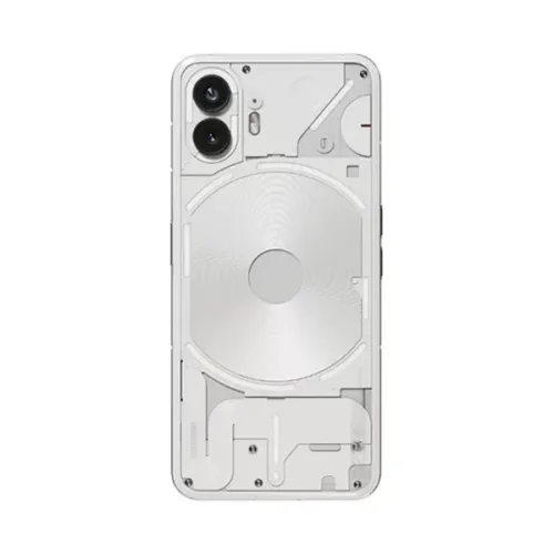 Nothing Phone 2 , 12 GB , 256GB , White