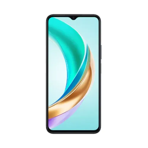 Honor X6b , 6 GB , 256GB , Forest Green
