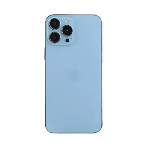 Apple iPhone 13 Pro Max , 6 GB , 256GB , ALL COLOUR