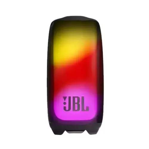 JBL Pulse 5 Portable Bluetooth Speaker , 
