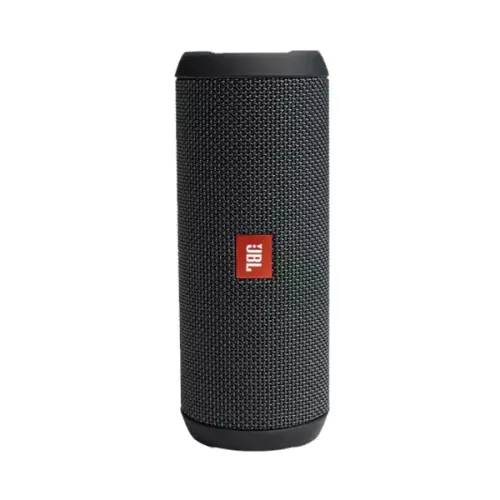 JBL Flip Essential Portable Bluetooth Speaker, Black , 