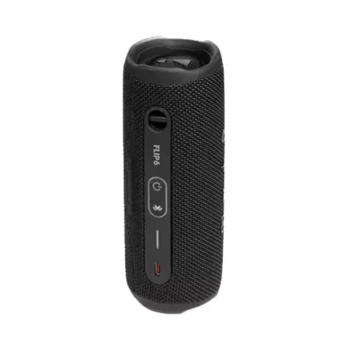 JBL Flip 6 Waterproof Portable Bluetooth Speaker – Blue , 