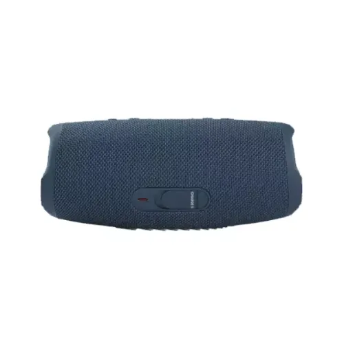 JBL Charge 5 Waterproof Portable Bluetooth Speaker – Blue , 