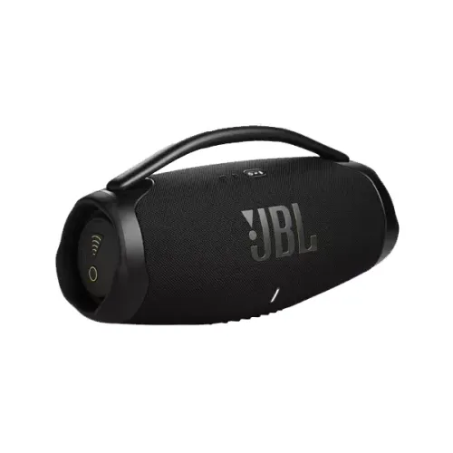 JBL Boombox 3 Portable Speaker Black , 