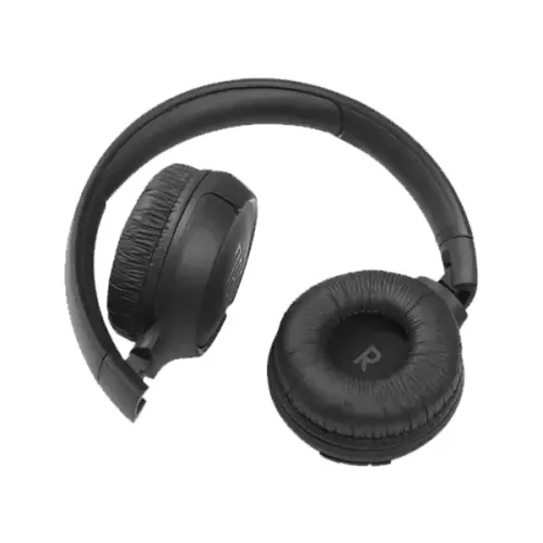 JBL Tune T510BT Wireless Earphone , Black