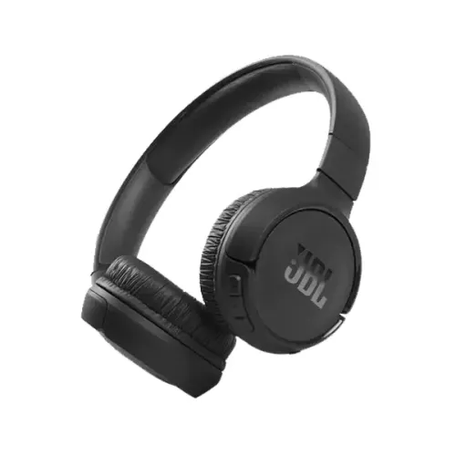 JBL Tune T510BT Wireless Earphone , Black