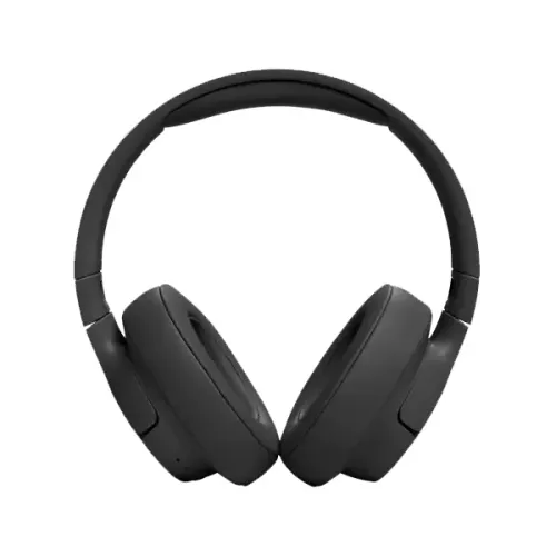 JBL Tune 720BT Wireless Over Ear Headphones with Mic , Black
