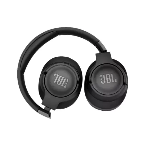 JBL Tune 760NC Wireless Bluetooth Headset , Black