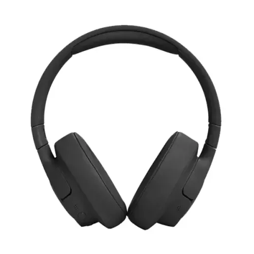JBL Tune 770NC Wireless Over Ear ANC Headphones with Mic , Black