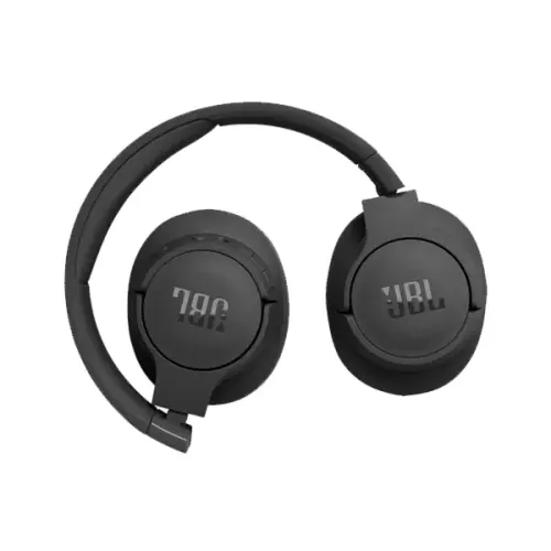 JBL Tune 770NC Wireless Over Ear ANC Headphones with Mic , Black