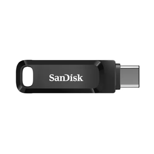 SanDisk  Ultra Dual Drive Go USB Type-C Flash Drive , 256GB