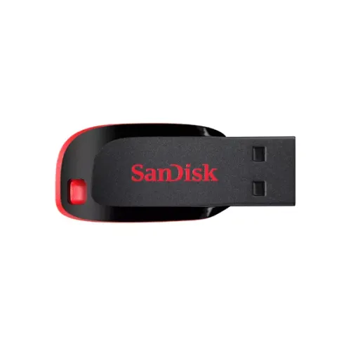 SanDisk Flash Drive 64GB , 64GB