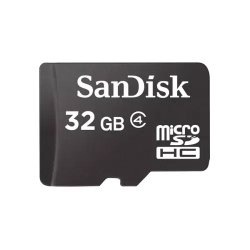 Sandisk Micro SD Card SDSDQM , 32GB