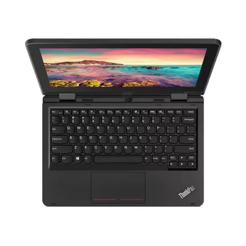 Lenovo ThinkPad Yoga 11e Gen 5 (Renewed) , 256GB