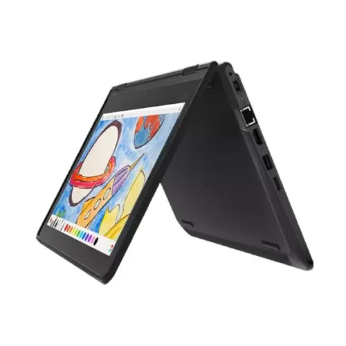 Lenovo ThinkPad Yoga 11e Gen 5 (Renewed) , 256GB