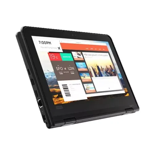 Lenovo ThinkPad Yoga 11e Gen 5 (Renewed) , 256GB