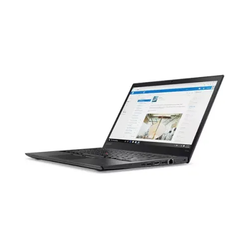 ThinkPad T470s 14" FHD Intel Core i5-6300U Non-Touch (Renewed) , 256GB