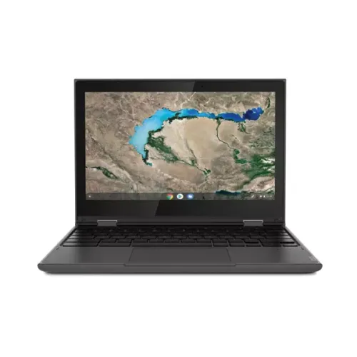 Lenovo Chromebook 300E Intel Celeron N4000 (Renewed) , 32GB
