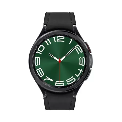 Samsung Galaxy Watch 6 Classic 47mm , Black
