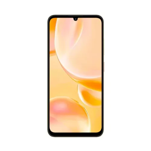 ZTE Blade A55 , 4 GB , 128GB , Sunrise Orange
