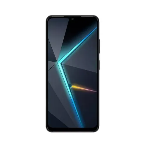 ZTE nubia Neo 5G , 6 GB , 256GB , War Damaged Yellow
