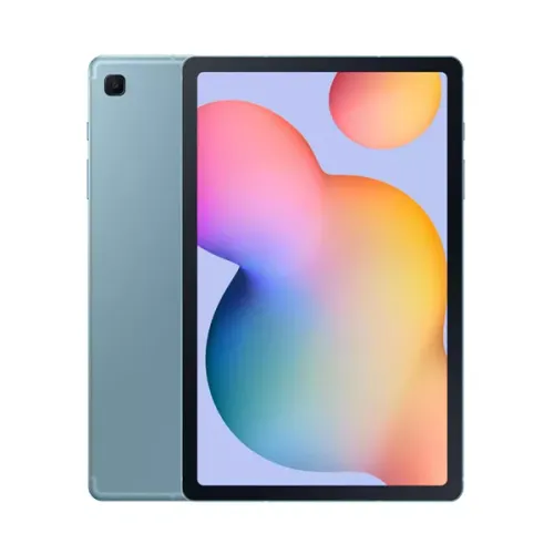 Samsung Galaxy Tab S6 Lite  10.4 inch  (2022) , 4 GB , 128GB , Angora Blue