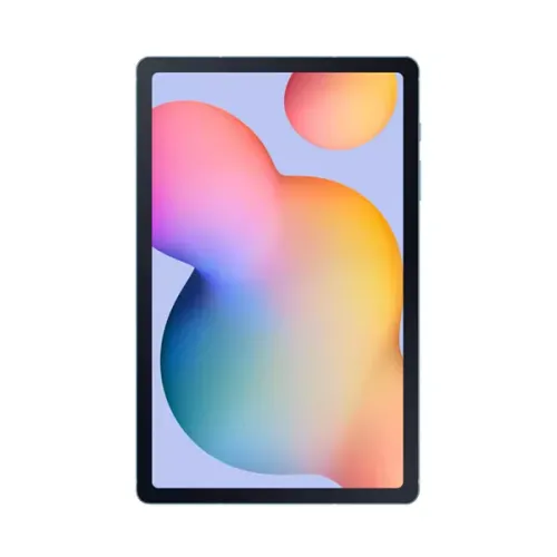 Samsung Galaxy Tab S6 Lite  10.4 inch  (2022) , 4 GB , 128GB , Angora Blue