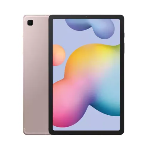 Samsung Galaxy Tab S6 Lite 10.4 (2020) , 4 GB , 64GB , Chiffon Pink