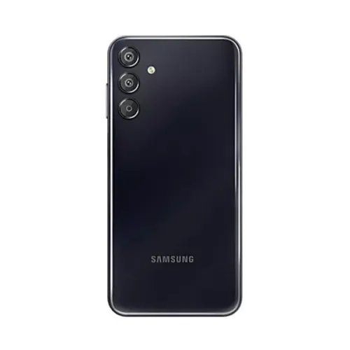 Samsung Galaxy F15 5G , 6 GB , 128GB , Ash Black