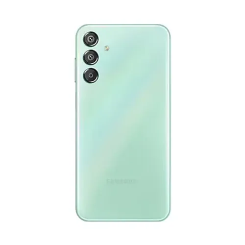 Samsung Galaxy F15 5G , 6 GB , 128GB , Jazzy Green