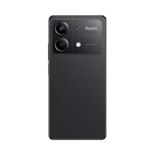 Redmi Note 13R Pro CN , 12 GB , 256GB , Midnight Black
