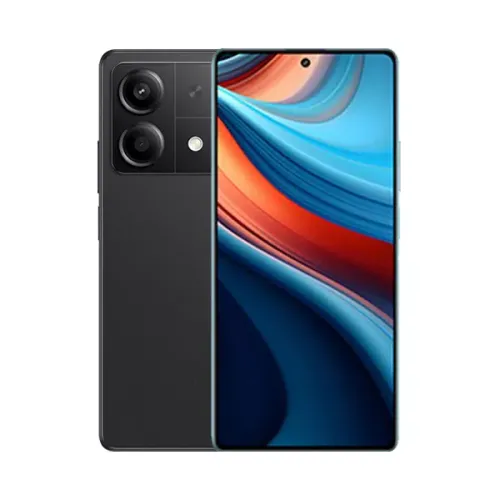 Redmi Note 13R Pro CN , 12 GB , 256GB , Midnight Black